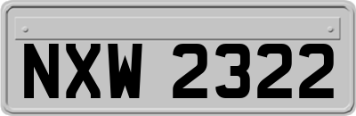 NXW2322