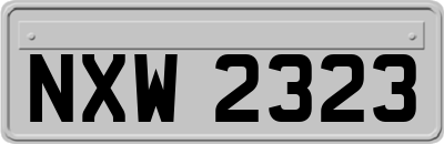 NXW2323