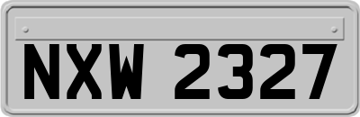 NXW2327