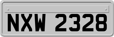 NXW2328