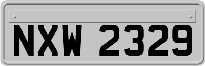 NXW2329