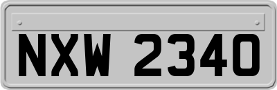 NXW2340
