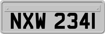 NXW2341