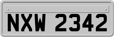 NXW2342