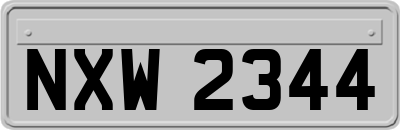 NXW2344