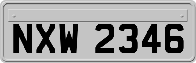 NXW2346