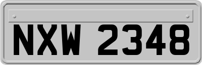 NXW2348