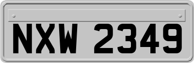 NXW2349