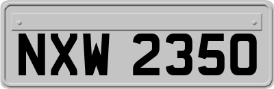 NXW2350