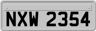 NXW2354