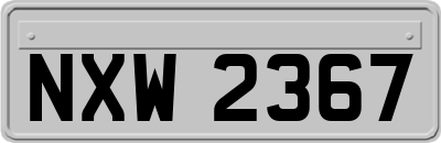 NXW2367