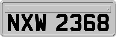 NXW2368