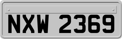 NXW2369