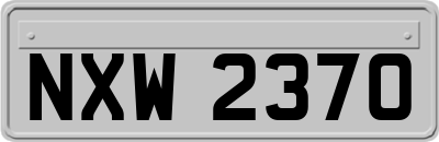NXW2370