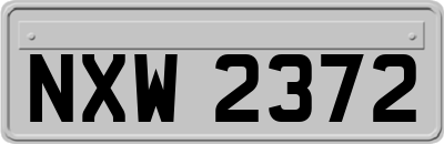 NXW2372