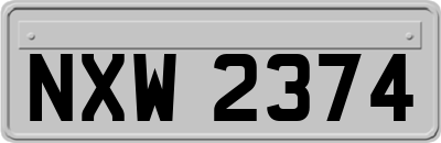 NXW2374