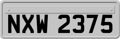 NXW2375