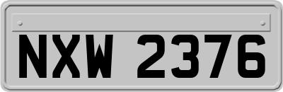 NXW2376