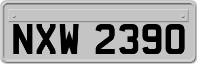 NXW2390