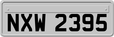 NXW2395