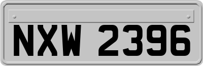 NXW2396