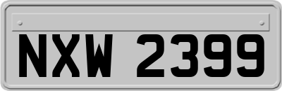 NXW2399