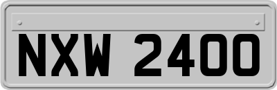 NXW2400