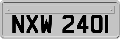 NXW2401