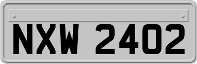 NXW2402