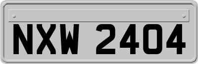NXW2404