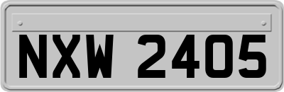 NXW2405