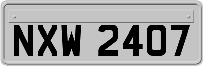 NXW2407