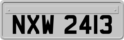NXW2413