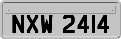 NXW2414