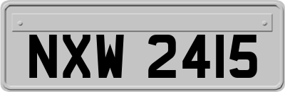 NXW2415