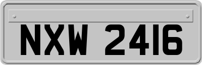 NXW2416