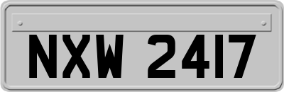 NXW2417