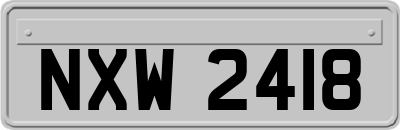 NXW2418