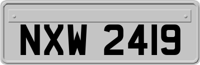 NXW2419