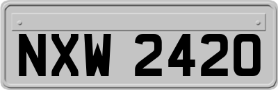 NXW2420