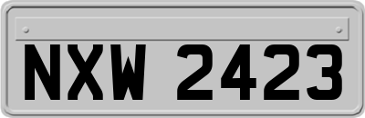 NXW2423