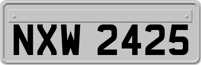 NXW2425