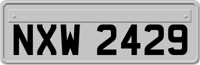 NXW2429
