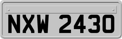 NXW2430