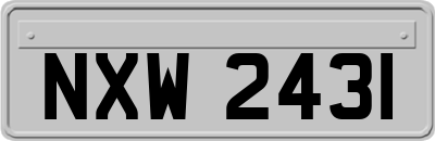 NXW2431