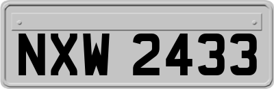 NXW2433