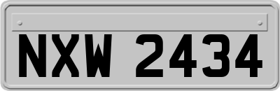 NXW2434