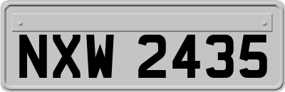 NXW2435