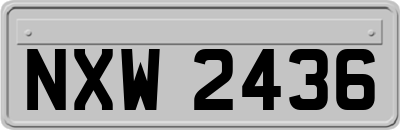 NXW2436