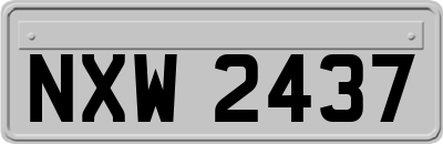 NXW2437